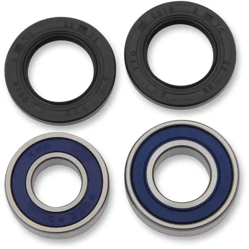 BEARINGFR WHEEL-POL/AC Meilleure Vente