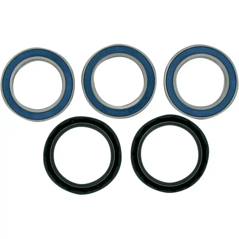 BEARING KIT WHEEL RR Must-Have