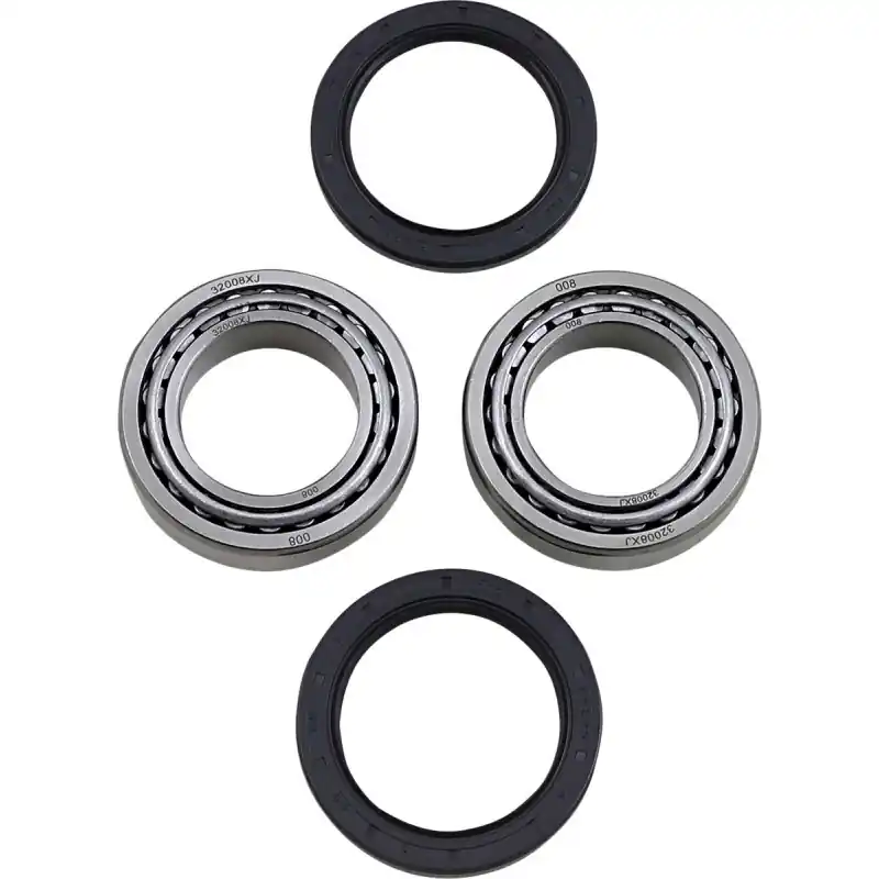 BEARING WHEEL KT RR C-AM Paiement Sécurisé