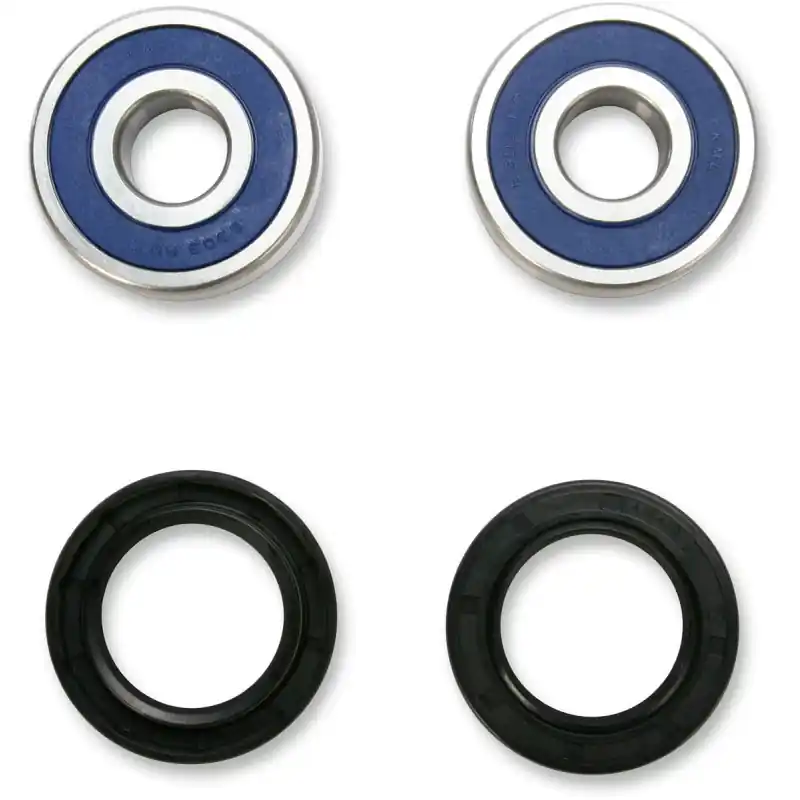 BEARING WHEEL REAR CRF Super Prix