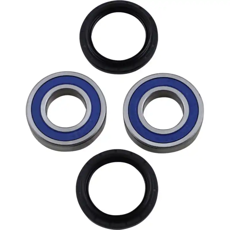 BEARING FR/RR WHL YAM Authentique