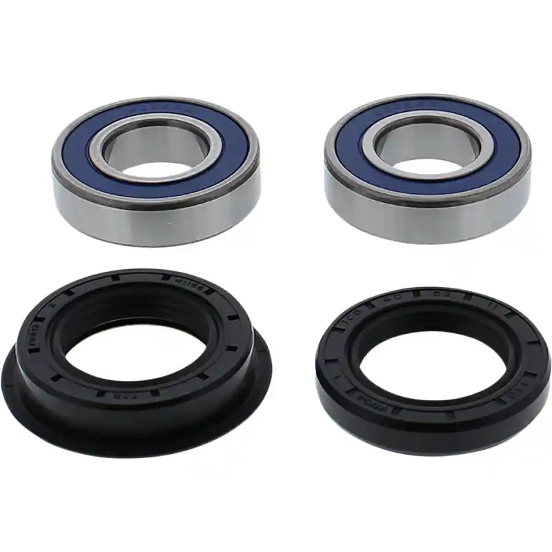 Livraison Express BEARING KT WHL RR KUB
