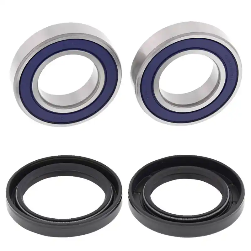 Dernière Chance BEARING KT WHL RR YAM