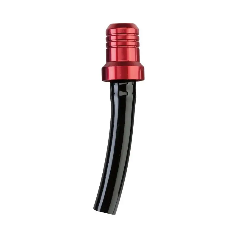 Seulement Aujourd&rsquo;hui VENT CAP FUEL RED