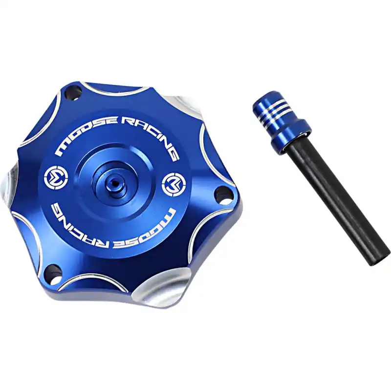 Achat Immédiat CAP GAS ALUM YAM/BU