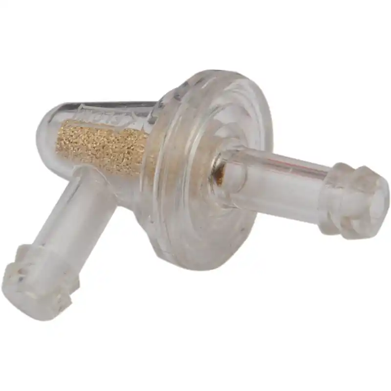 Achat Immédiat FUEL FILTER 1/4" 90 DEG