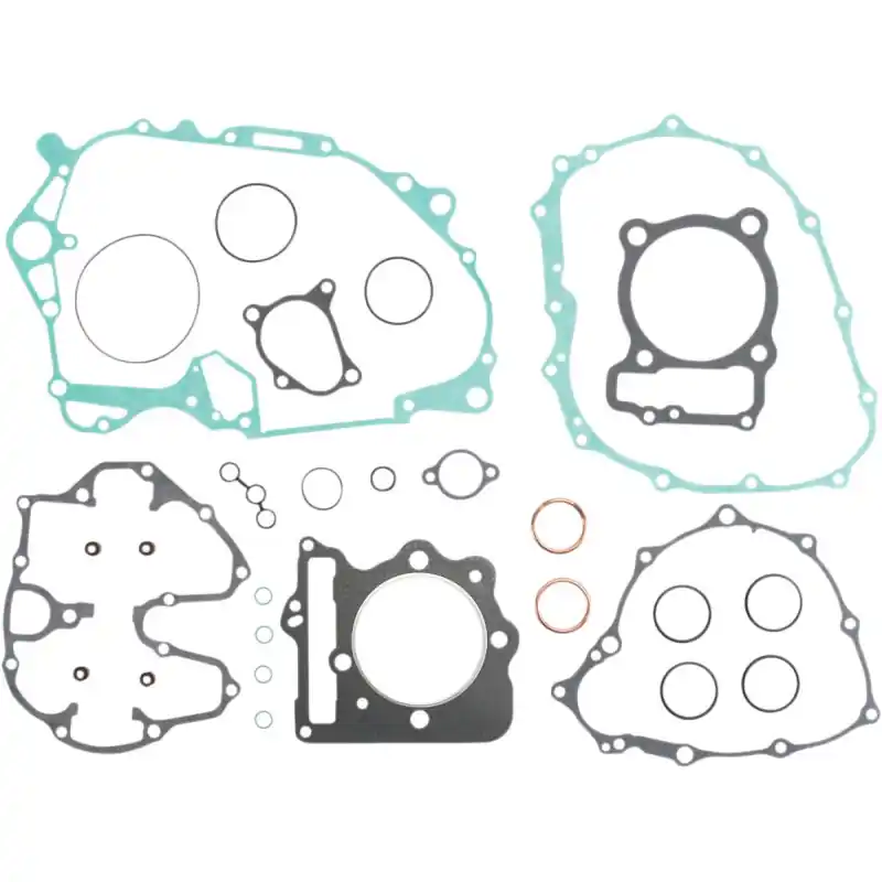 Certifié GASKET-KIT COMPLETE HON
