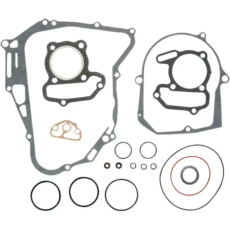 Solde GASKET KIT COMPLETE YAM