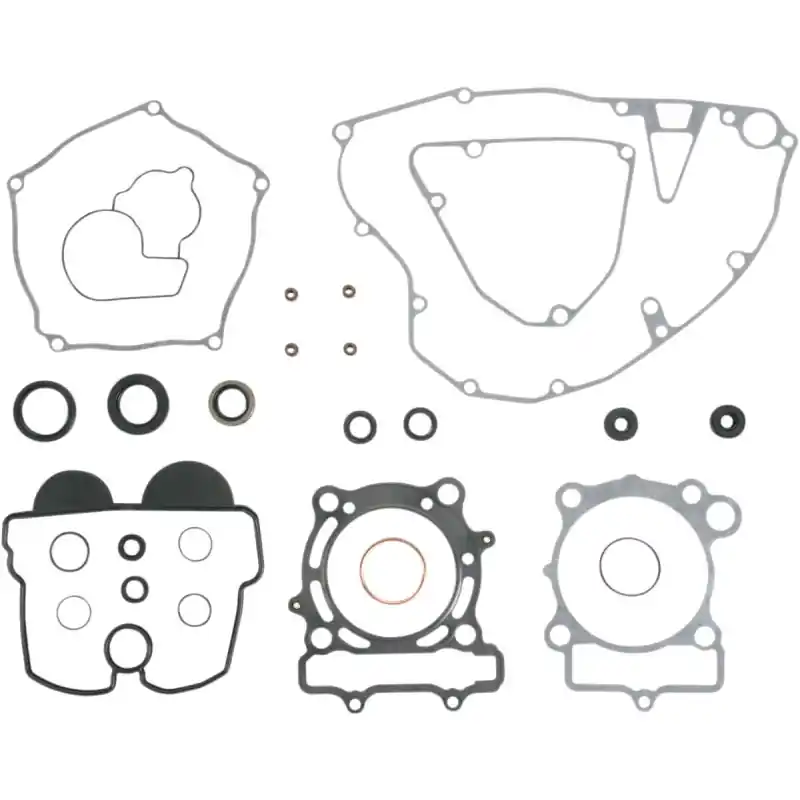 Top Vente GASKET SET W/OS RMZ/KXF