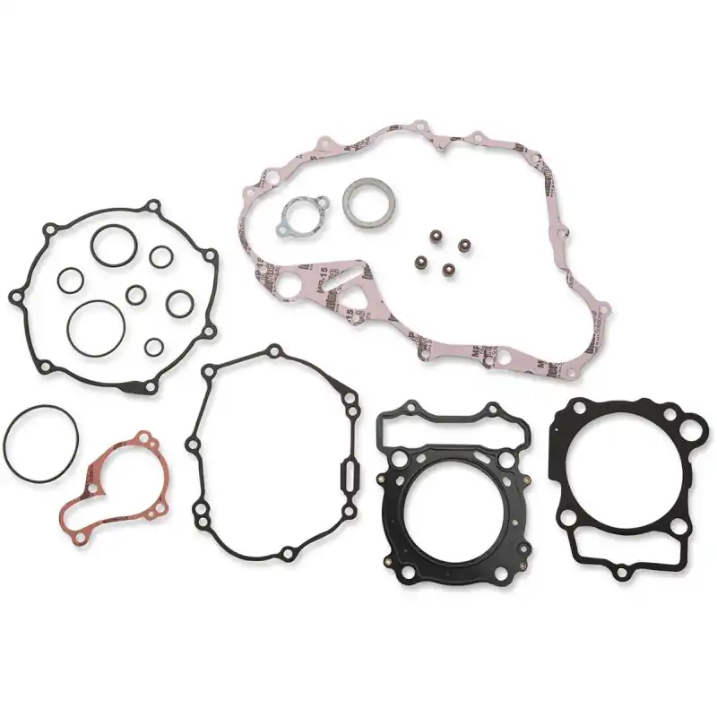 Soldes GASKET COMP KIT YAMAHA