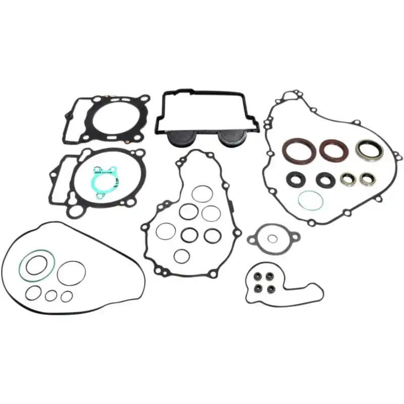 GASKET KIT W/OS HUSQ/KTM Expédition Rapide