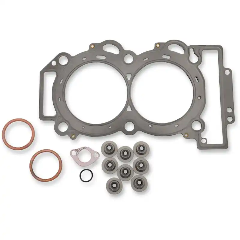 Commander Maintenant GASKET KIT TOP END POL