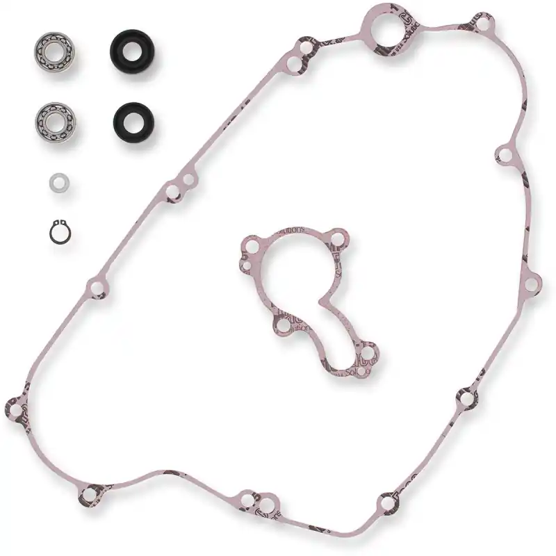 Commander Maintenant REPAIR KIT WATER PUMP KAW