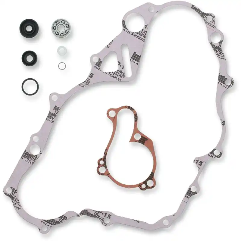 Expédition Rapide REPAIR KIT WATER PUMP YAM