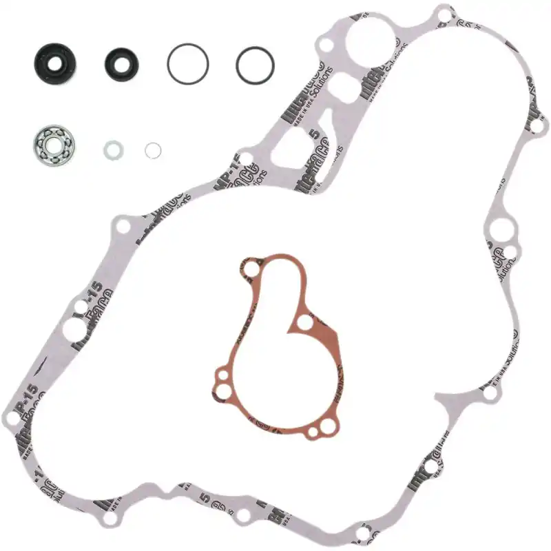 REPAIR KIT WATER PUMP YAM Must-Have