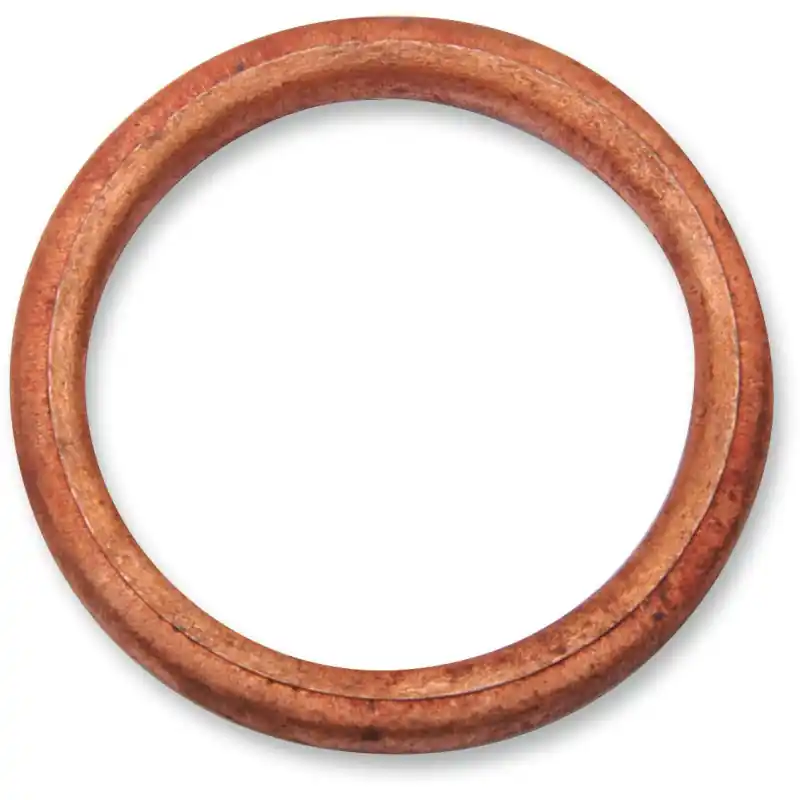 GASKET KIT EXHAUST MOOSE Bon Marché