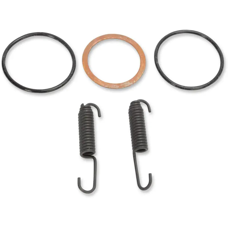 Dernière Chance GASKET KIT EXHAUST MOOSE