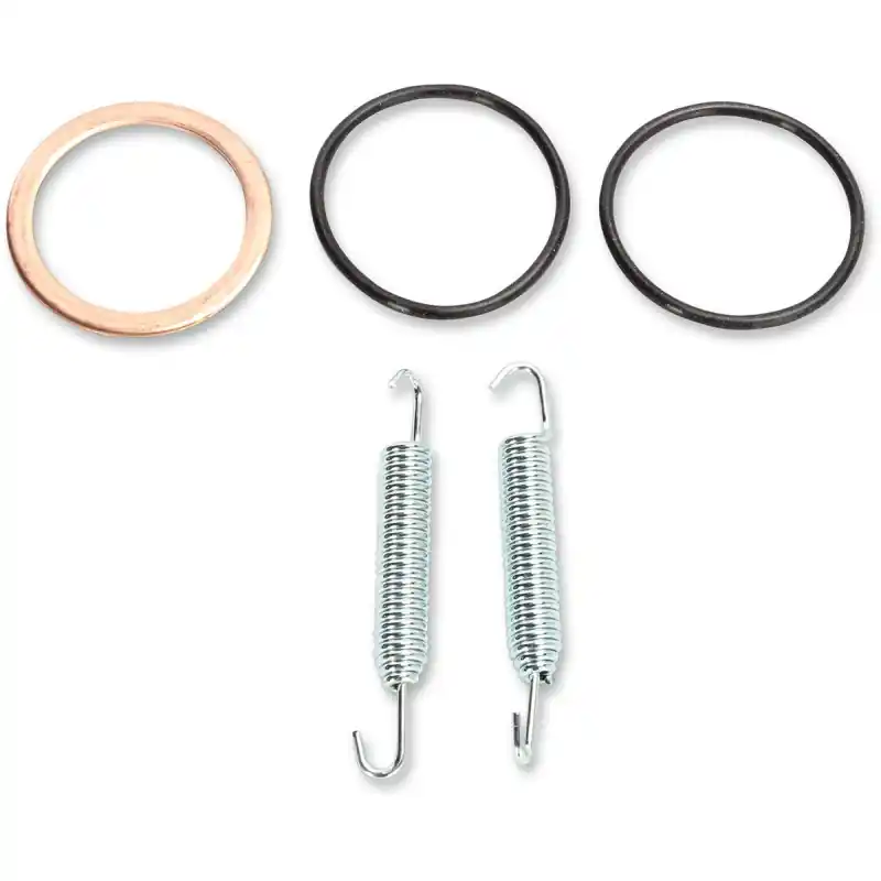 GASKET KIT EXHAUST MOOSE Soldes