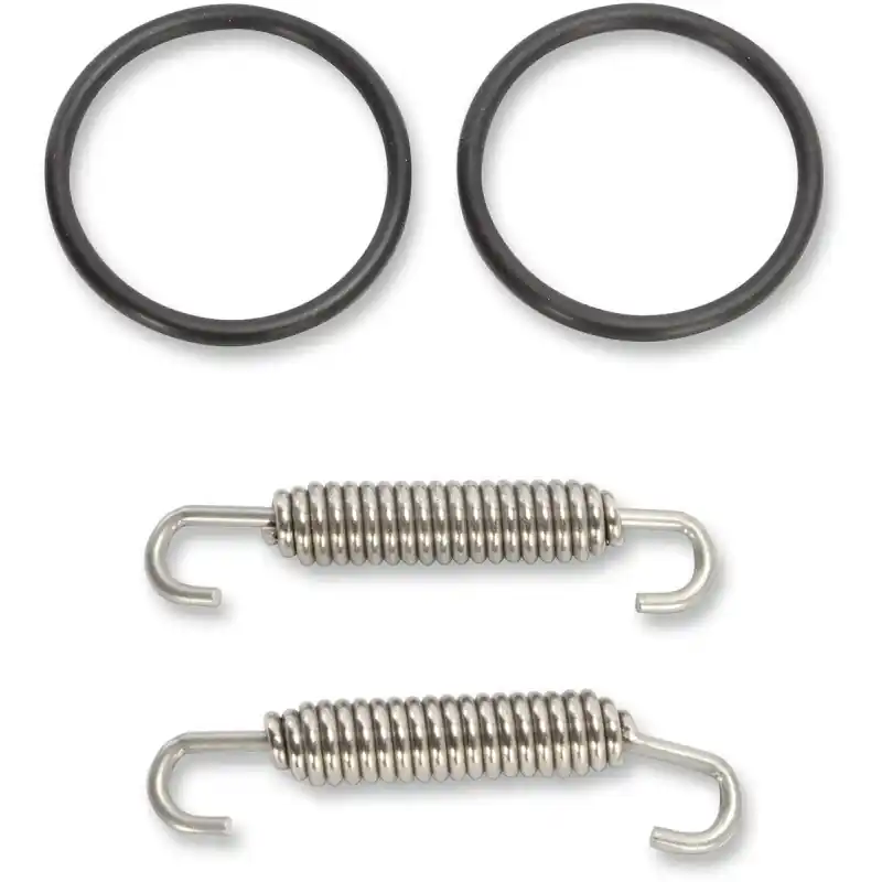 GASKET KIT EXHAUST MOOSE Offre Spéciale