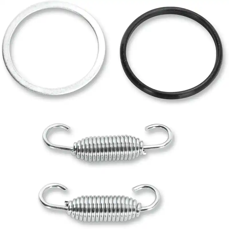 GASKET KIT EXHAUST MOOSE Nouvel Arrivage