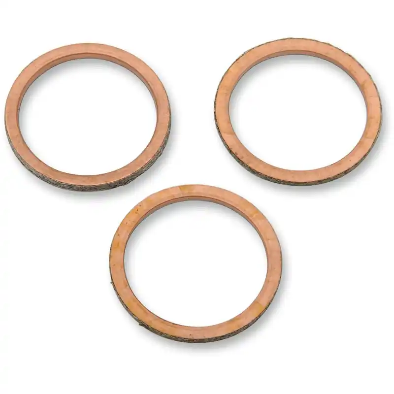 Commander Vite GASKET KIT EXHAUST YAM