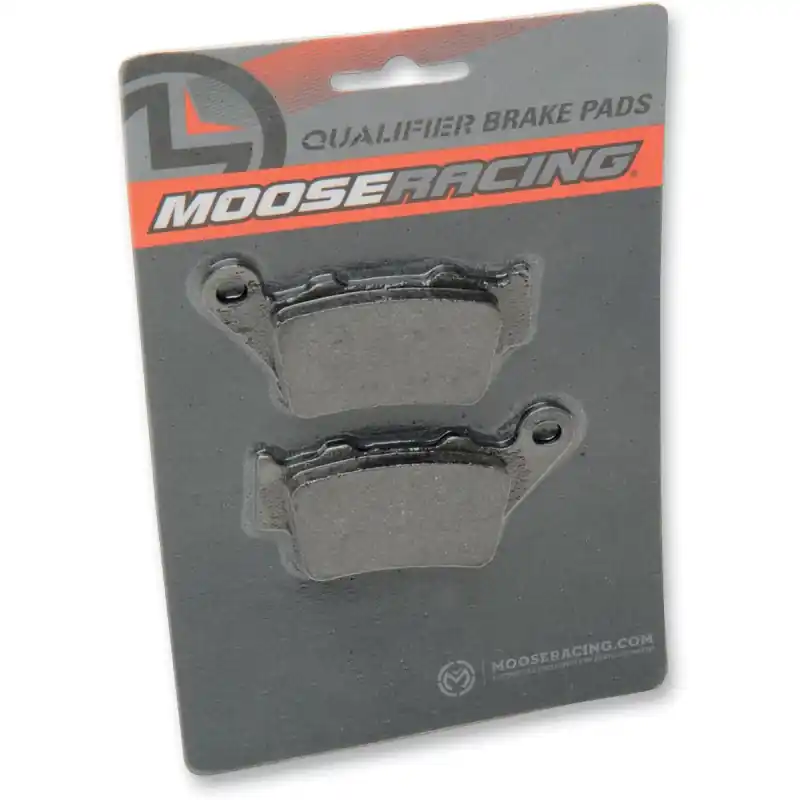 Acheter En Ligne BRAKE PAD QUALIFIER M/C