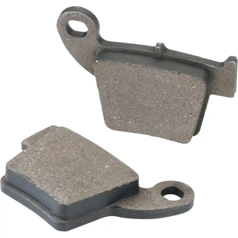 BRAKE PAD QUALIFIER M/C Nouvelle Collection