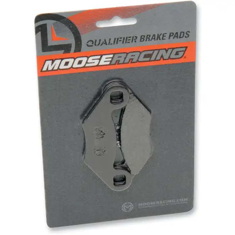 BRAKE PAD QUALIFIER ATV Paiement Sécurisé