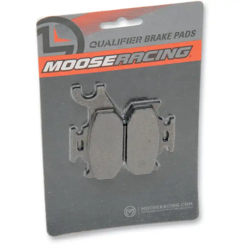 BRAKE PAD QUALIFIER ATV Quantité Limitée
