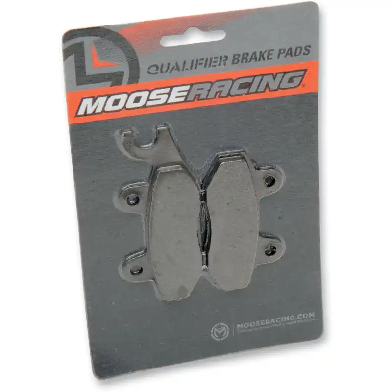 BRAKE PAD QUALIFIER ATV Authentique