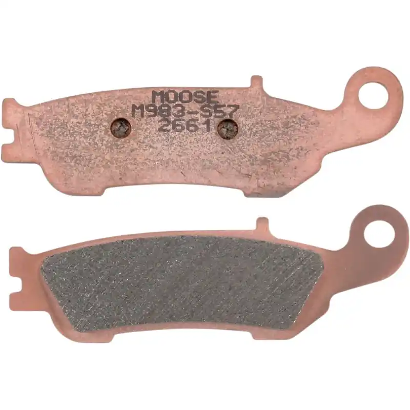BRAKE PADS FR M1-YZ250F Expédié Aujourd&rsquo;hui
