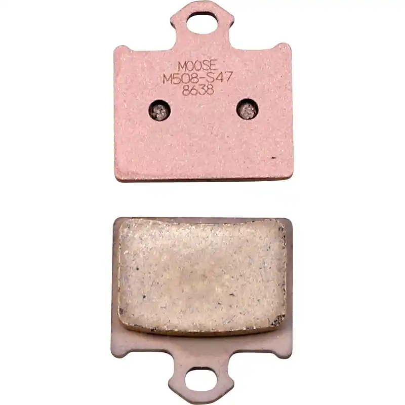 BRAKE PAD-XCR COMP RR Vente Flash