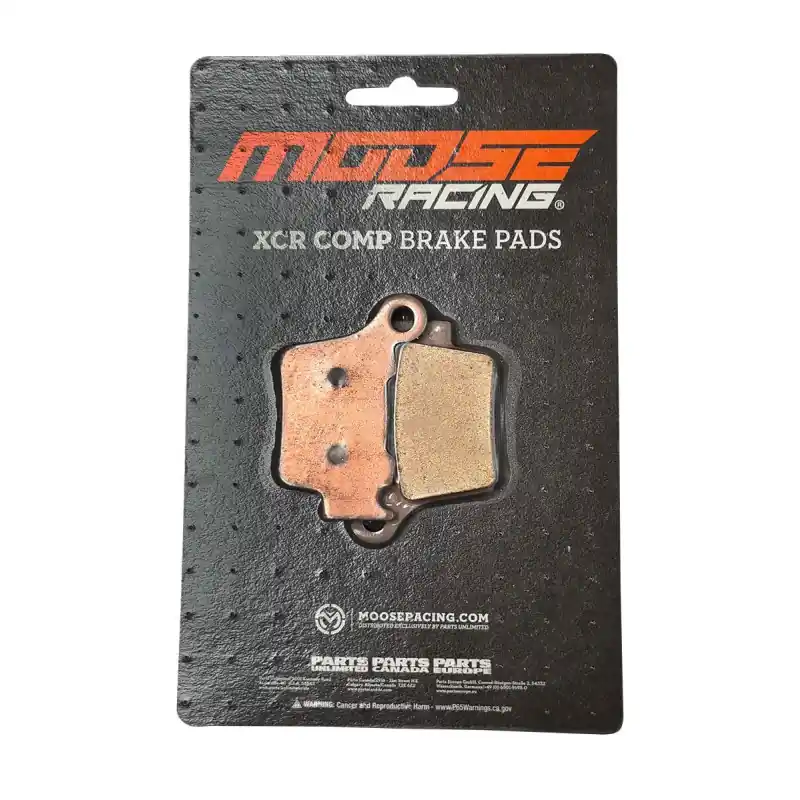 Achat Immédiat BRAKE PAD-XCR COMP KTM FR