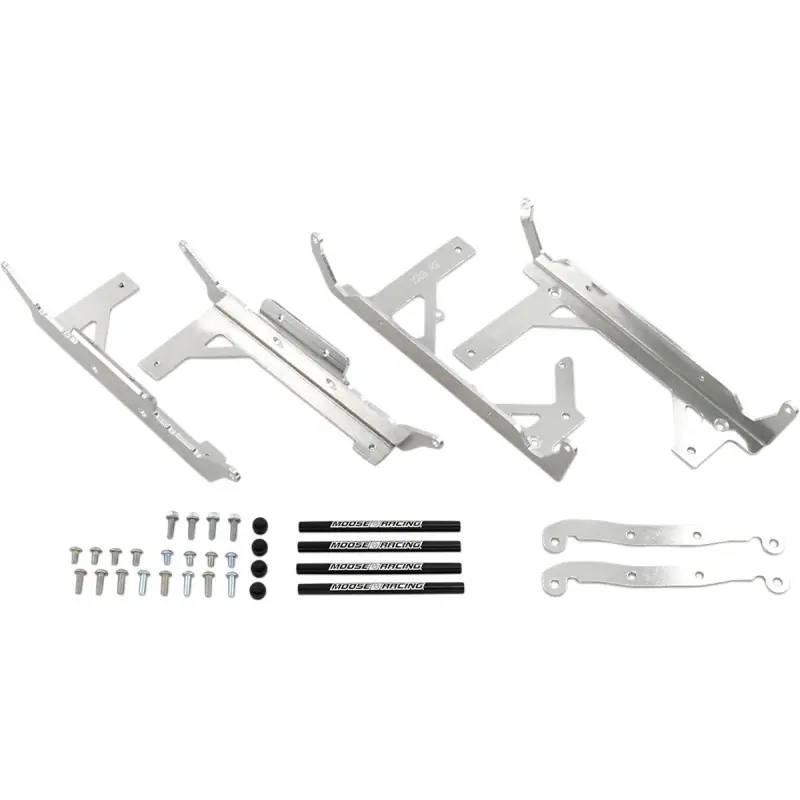 BRACES RADIATOR HUSQ/KTM Expédié Aujourd&rsquo;hui