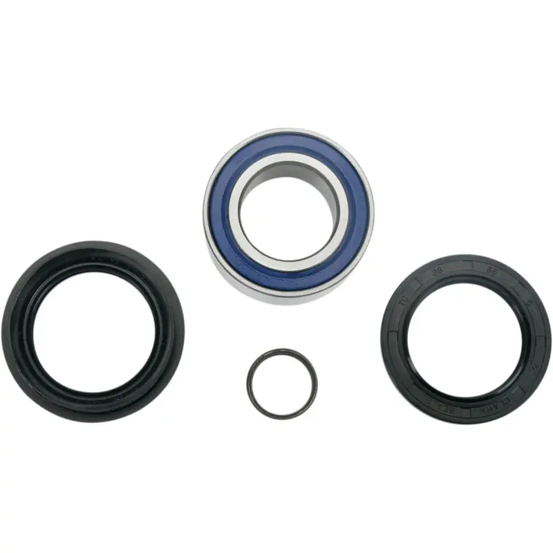 MOOSE WHL BRG KIT Retour Gratuit