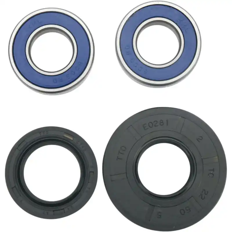 Prix Bas MOOSE WHL BRG KIT