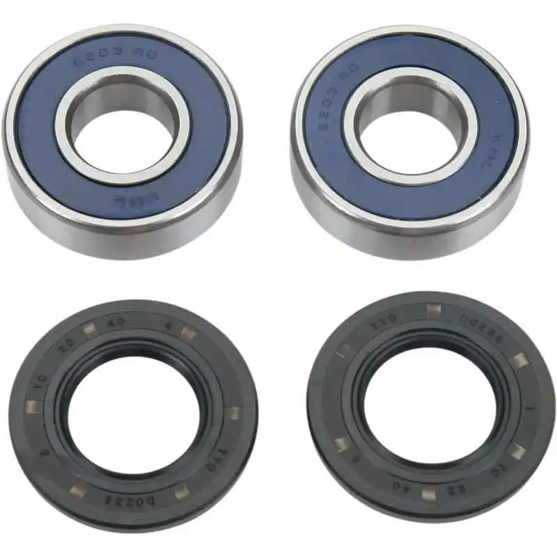 Must-Have MOOSE WHL BRG KIT