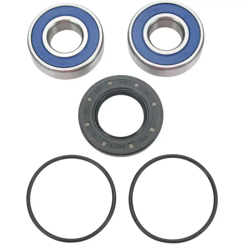 MOOSE WHL BRG KIT Promotion
