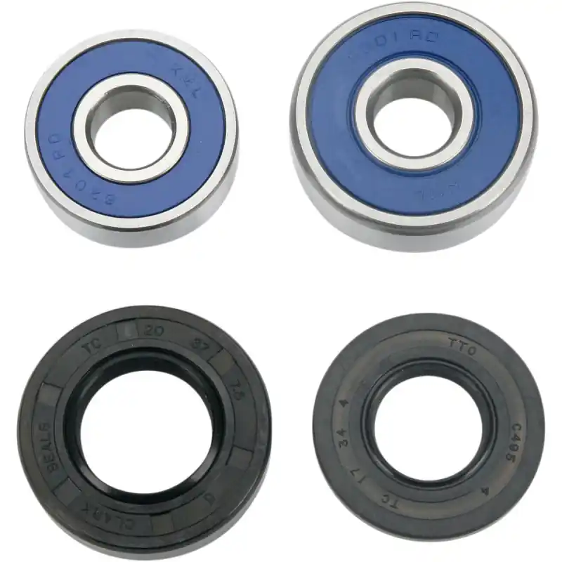 MOOSE WHL BRG KIT Bon Plan