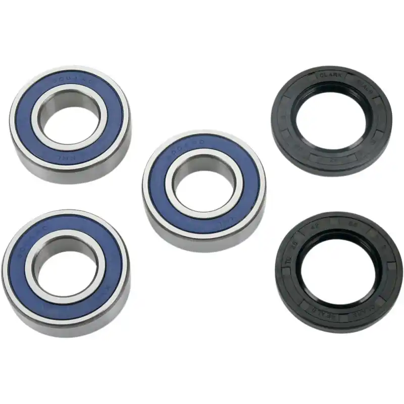 MOOSE WHL BRG KIT Super Prix