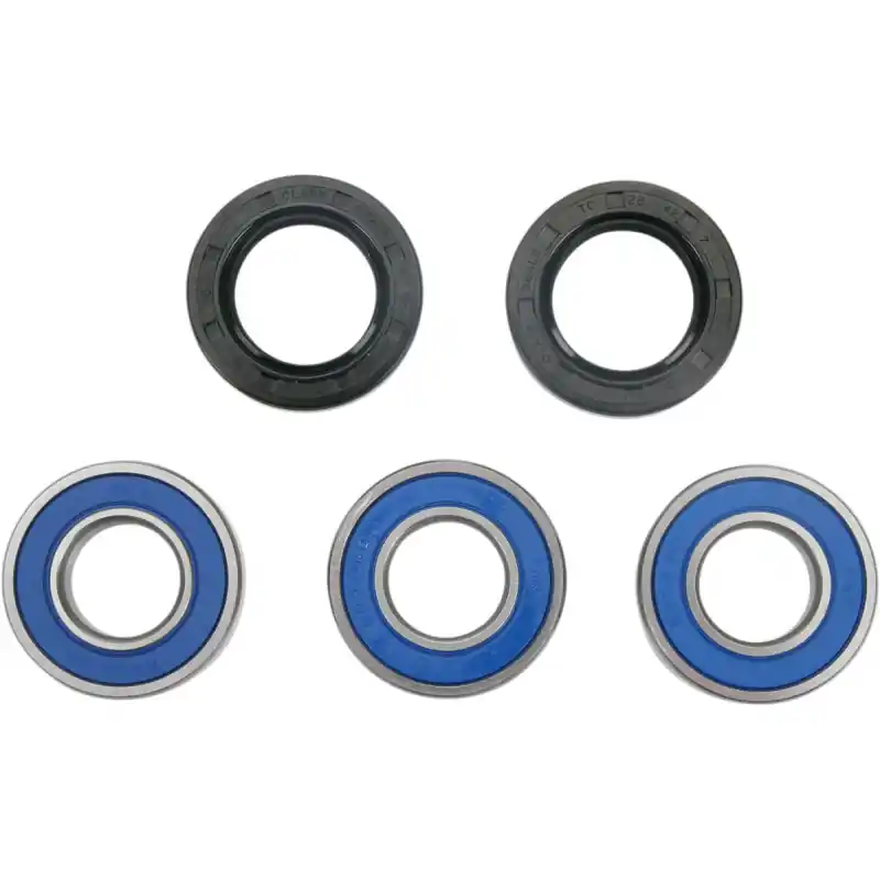 Acheter Direct MOOSE WHL BRG KIT