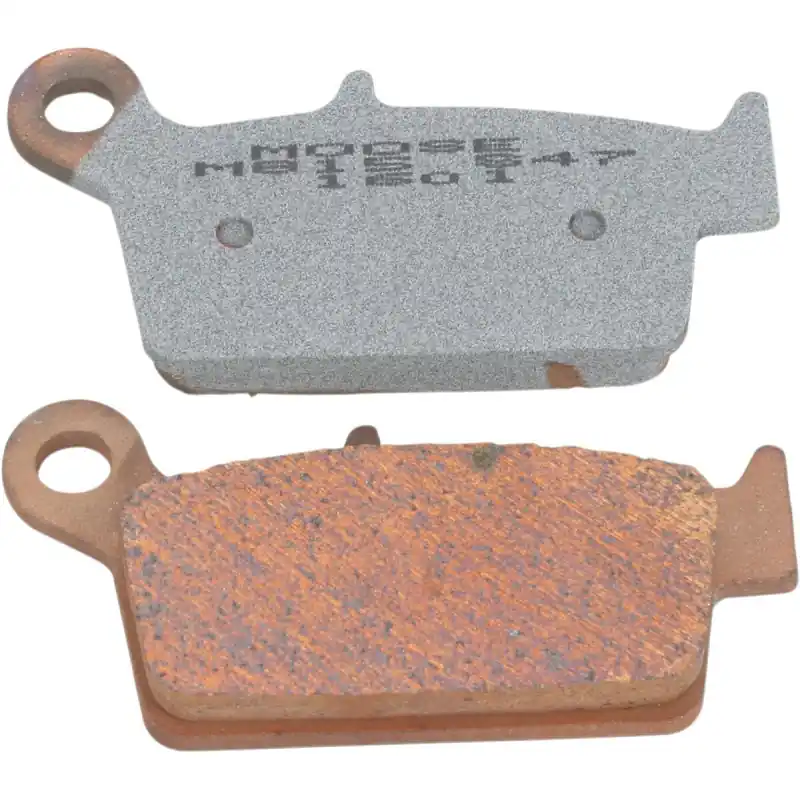 BRAKE PAD-XCR COMP RR Offre Limitée