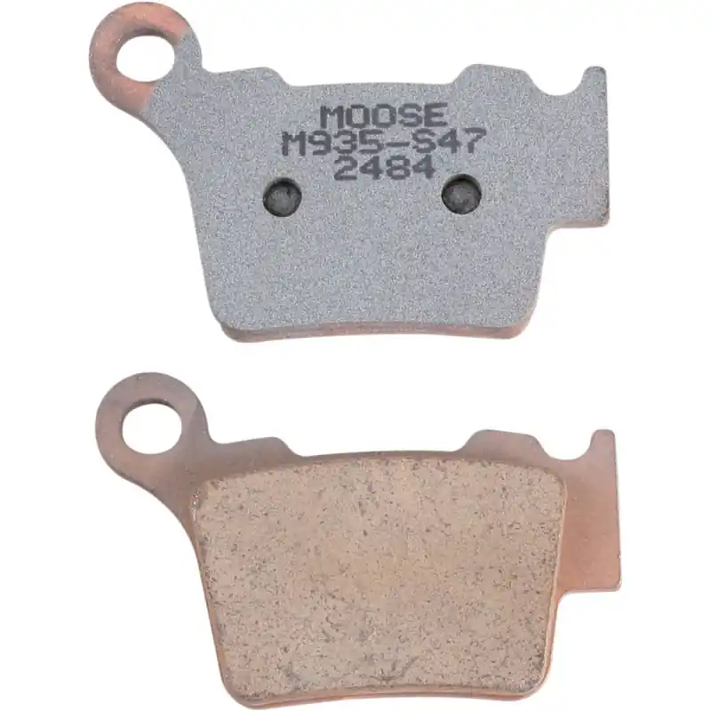 BRAKE PAD-XCR COMP KTM RR Expédié Aujourd&rsquo;hui
