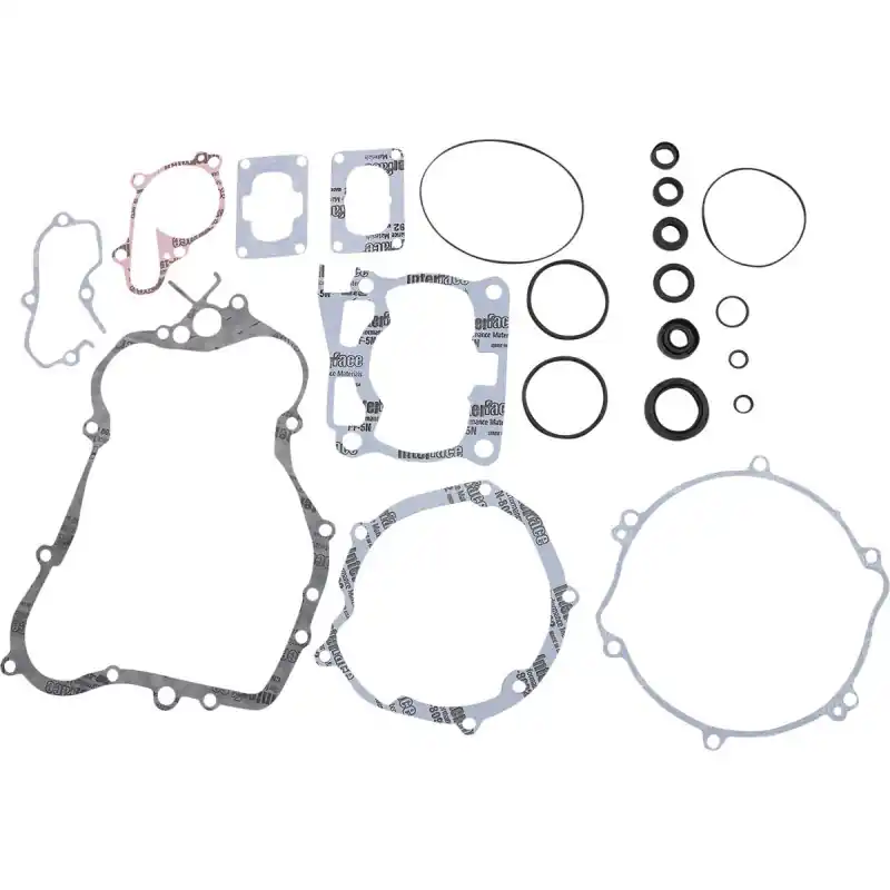 Authentique GASKET KIT COMPLETE YAMAH