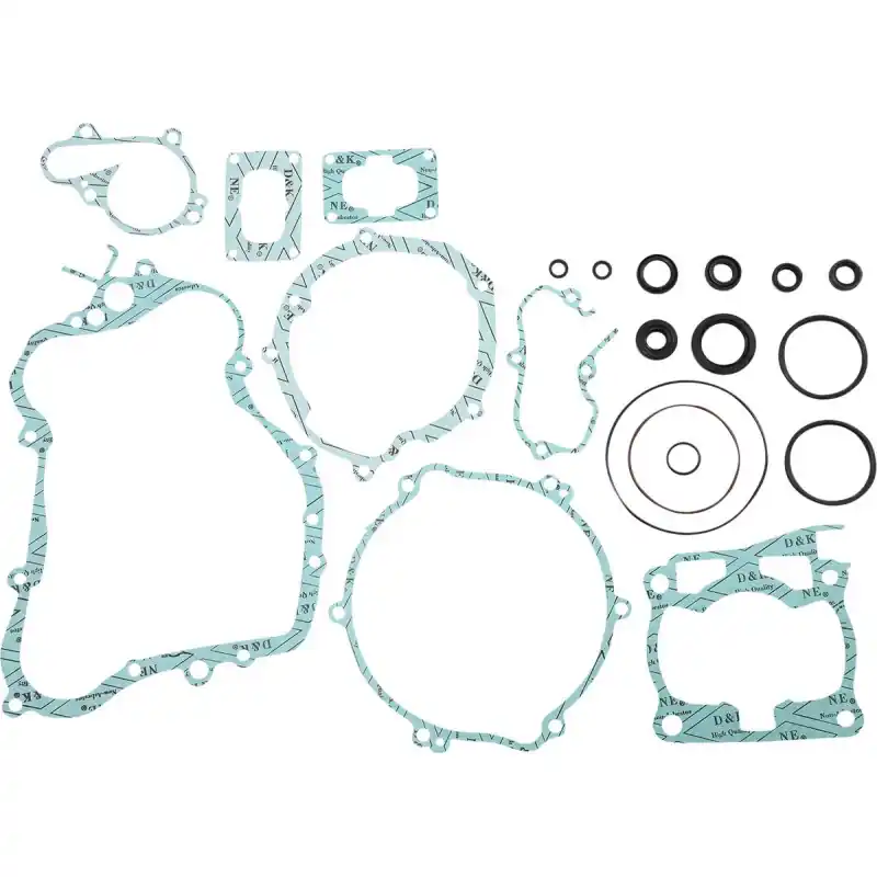 GASKET KIT COMPLETE YAMAH Promotion