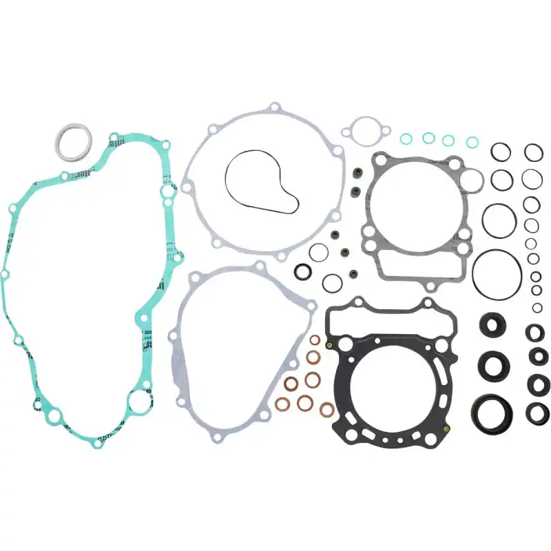 GASKET KIT COMPLETE YAMAH Prix Bas