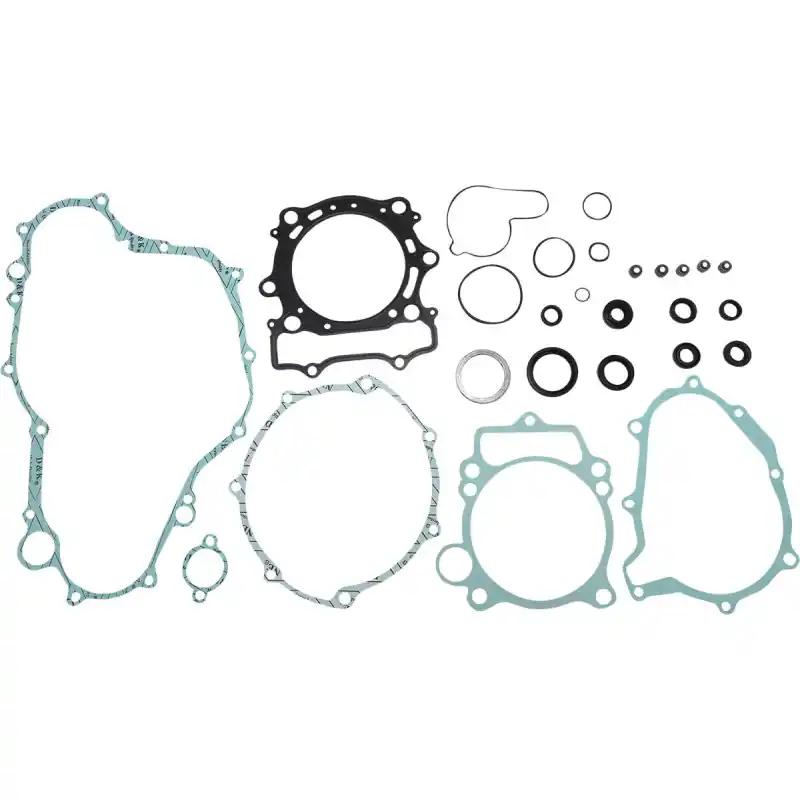 Commander Maintenant GASKET KIT COMPLETE YAMAH