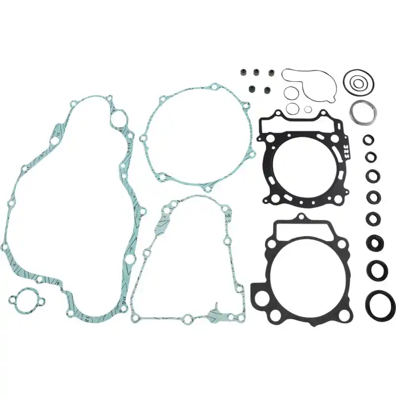 GASKET KIT COMPLETE YAMAH Promotion Saisonnière