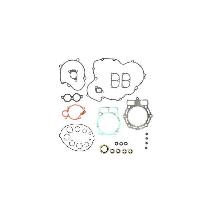 GASKET KIT COMPLETE KTM Prix Promo