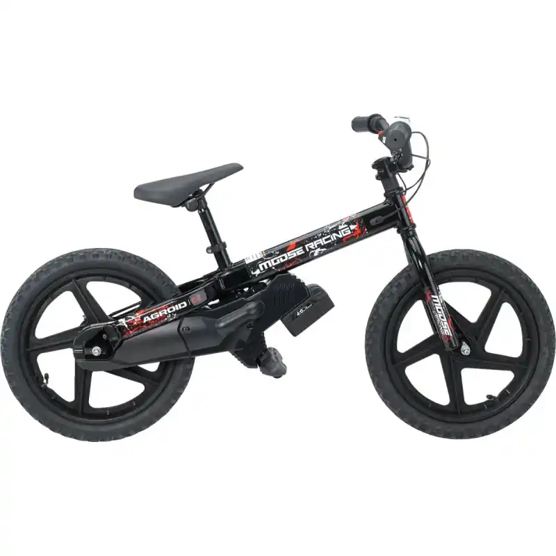 Nouvelle Collection AGROID GRAPHIC KIT RED